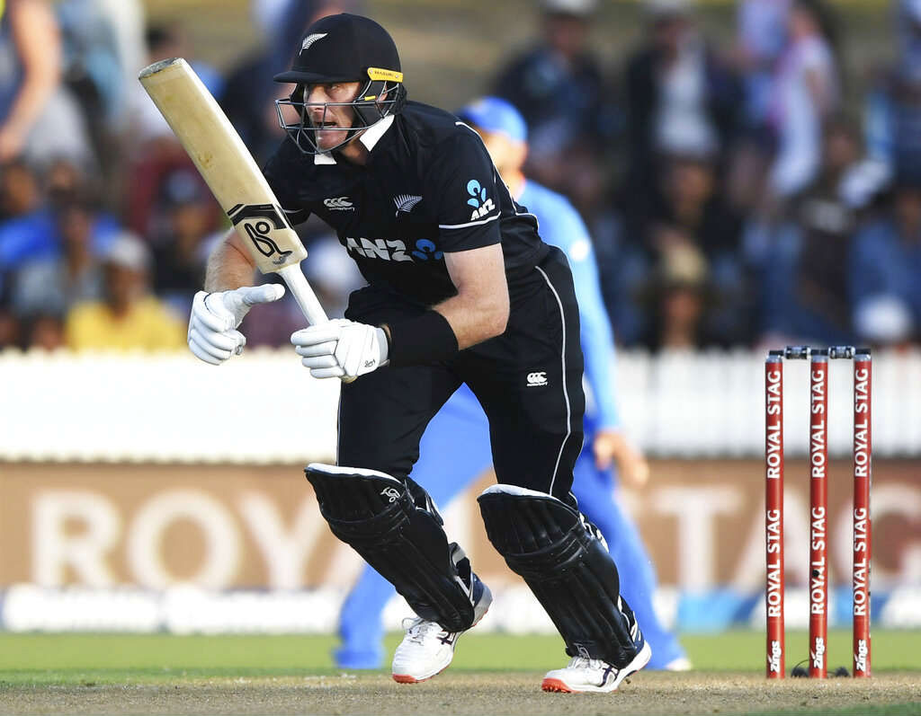 martin guptill