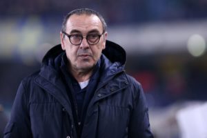 maurizio sarri