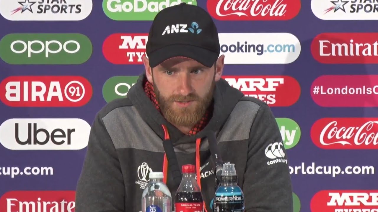 kane williamson