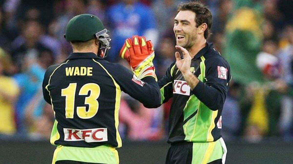 maxwell and wade