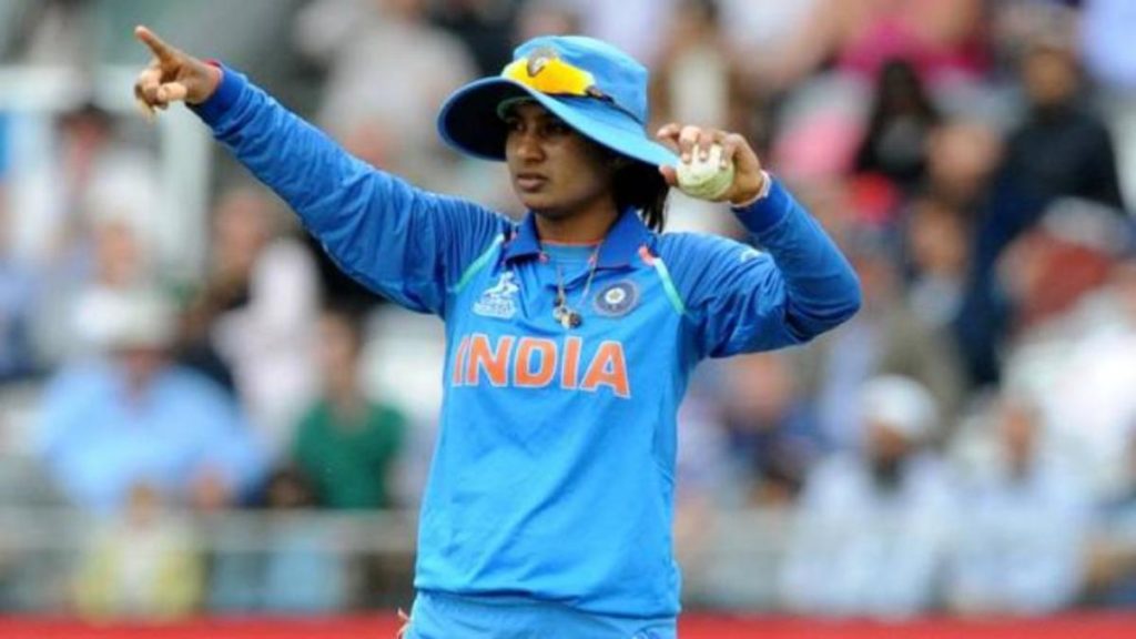 mithaliraj