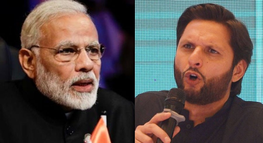 modi-afridi