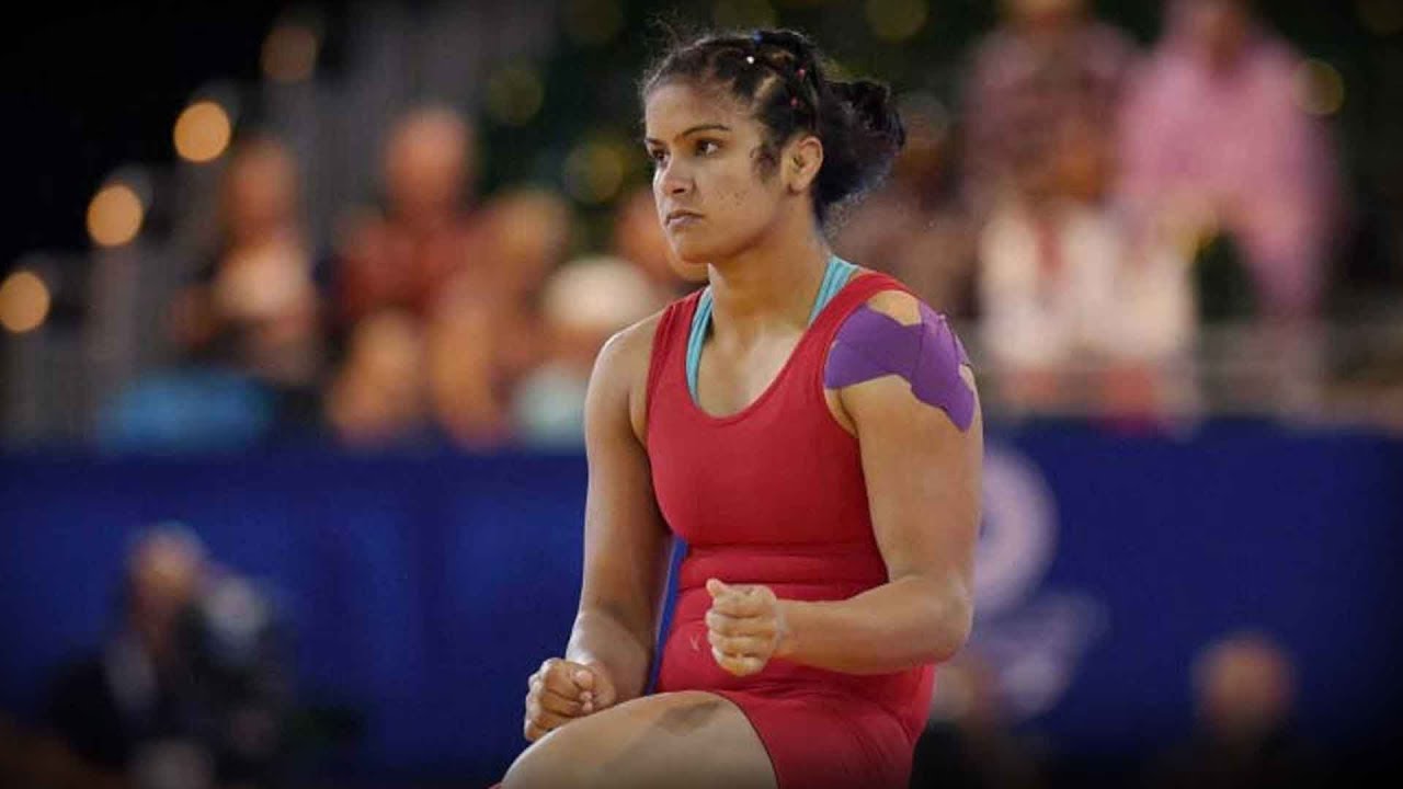 navjyot kaur wrestler