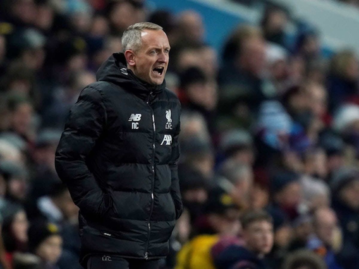neil-critchley on jurgen kloop