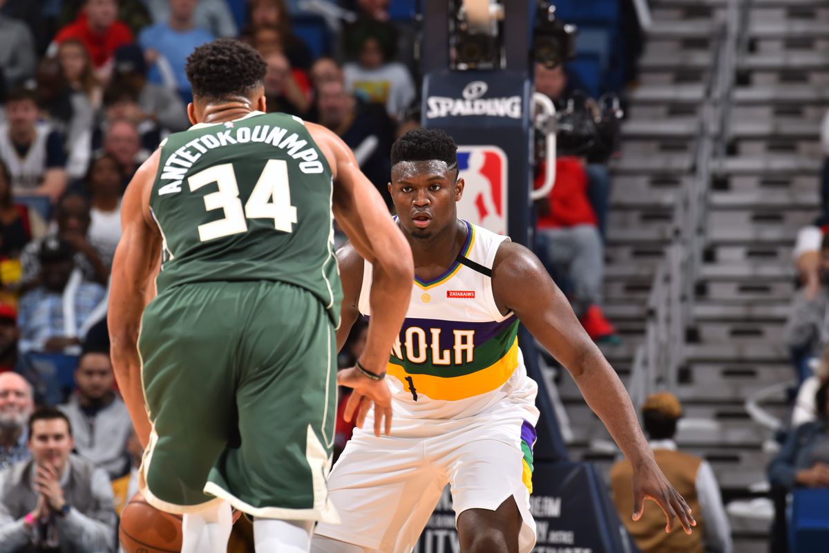 new orleans vs pelicans