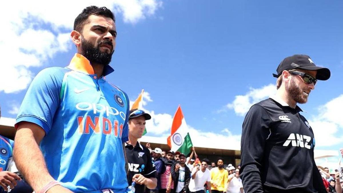 new-zeland vs india upcoming series
