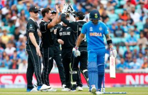 nz vs india