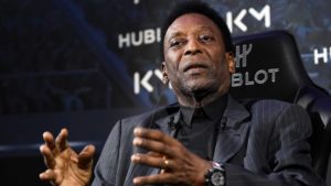 pele-health-issues
