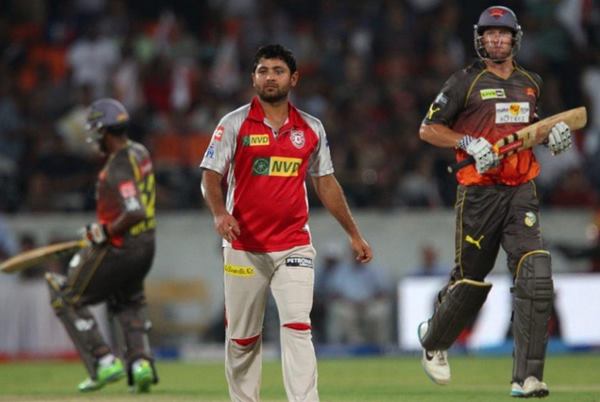 piyush chawla kxip