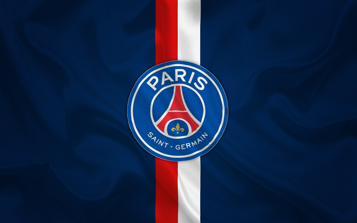 psg logo