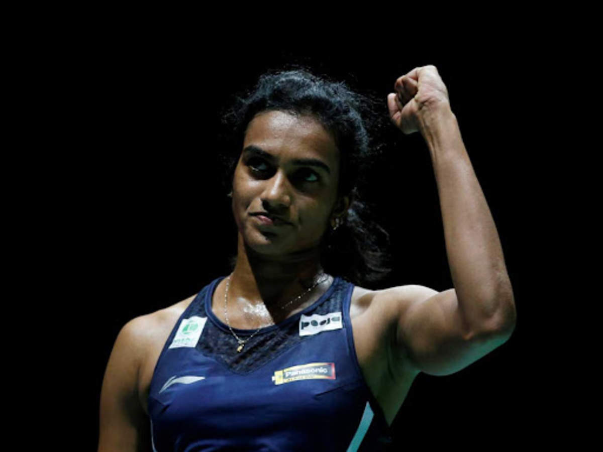 pv sindhu-badminton