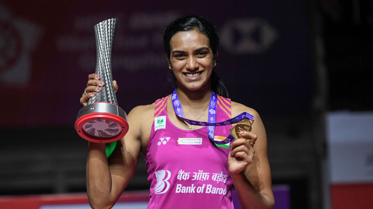 pv sindhu