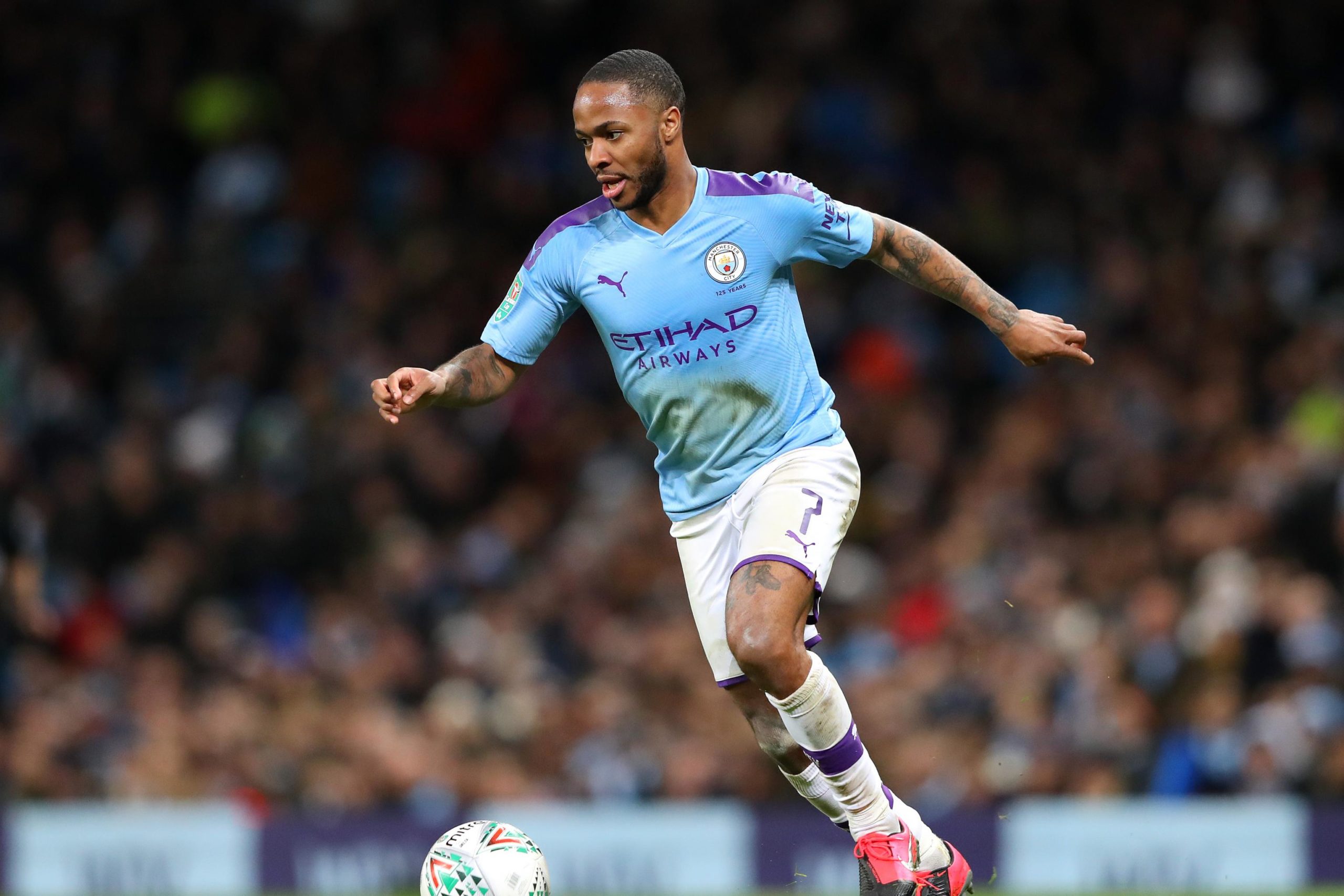 raheem sterling-man-city