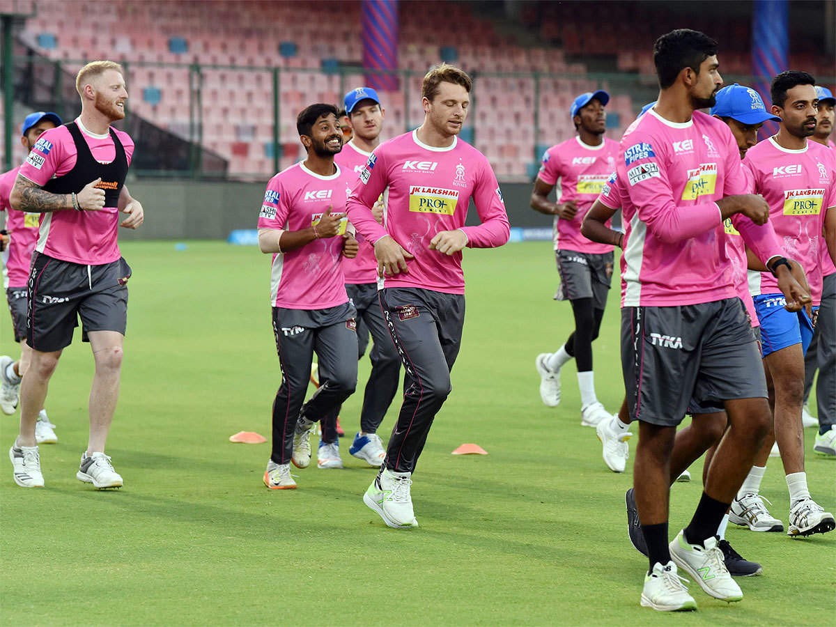 rajasthan royals