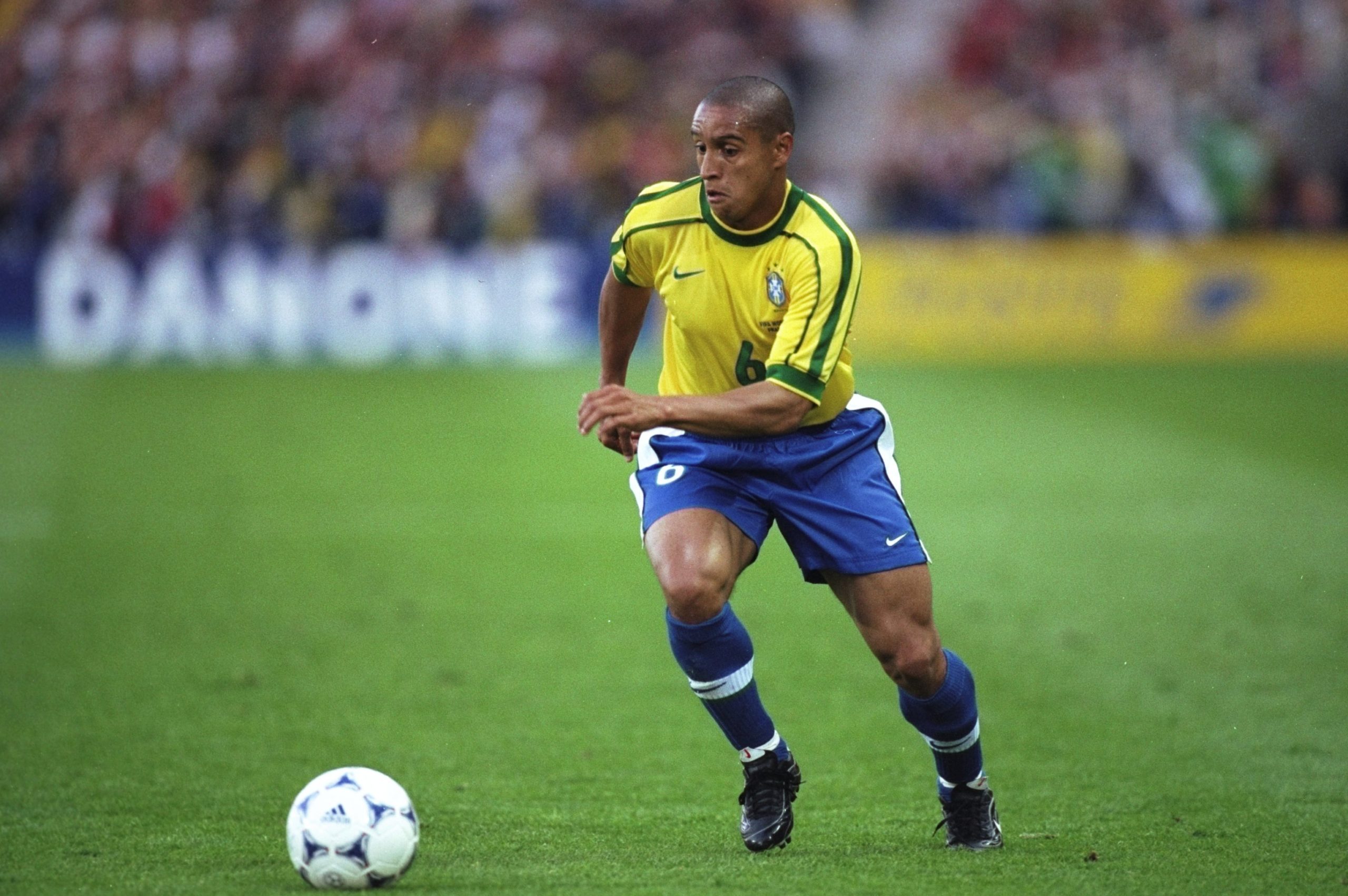 Roberto Carlos