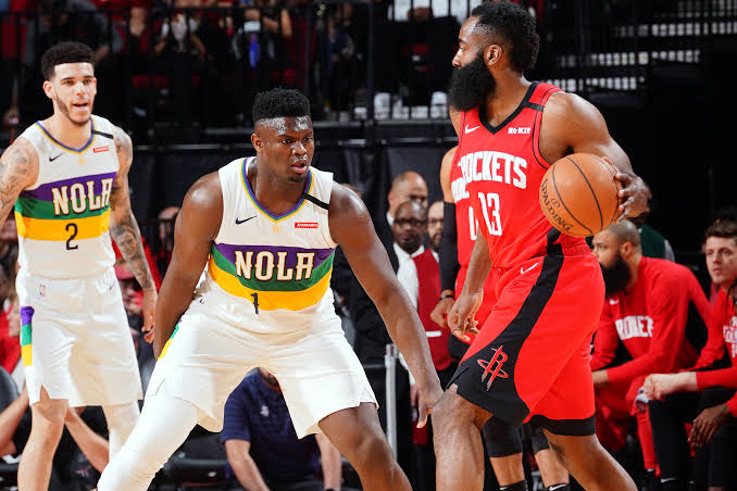 rockets vs pelicans