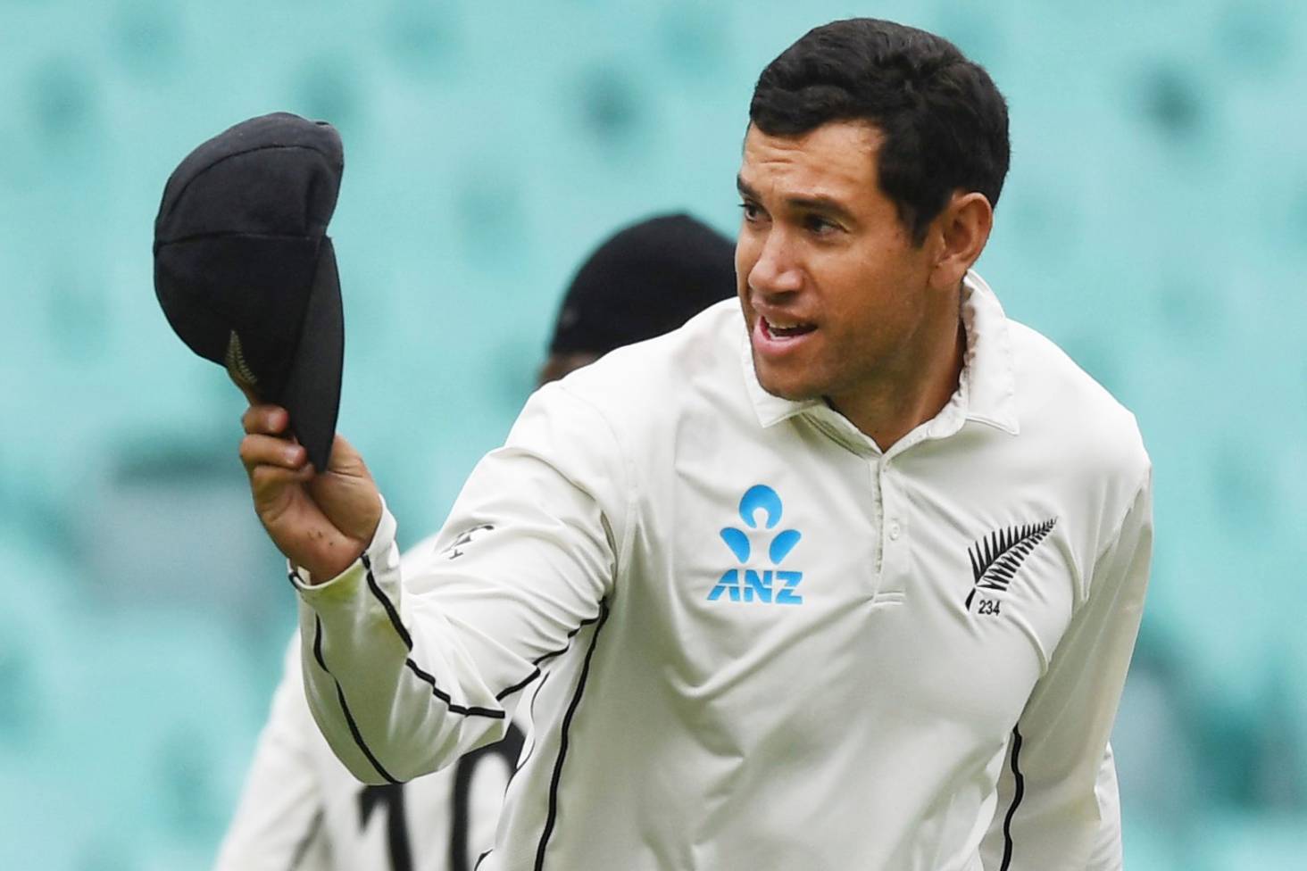 ross taylor-nz