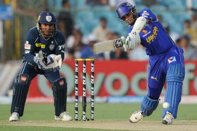 rr vs dc