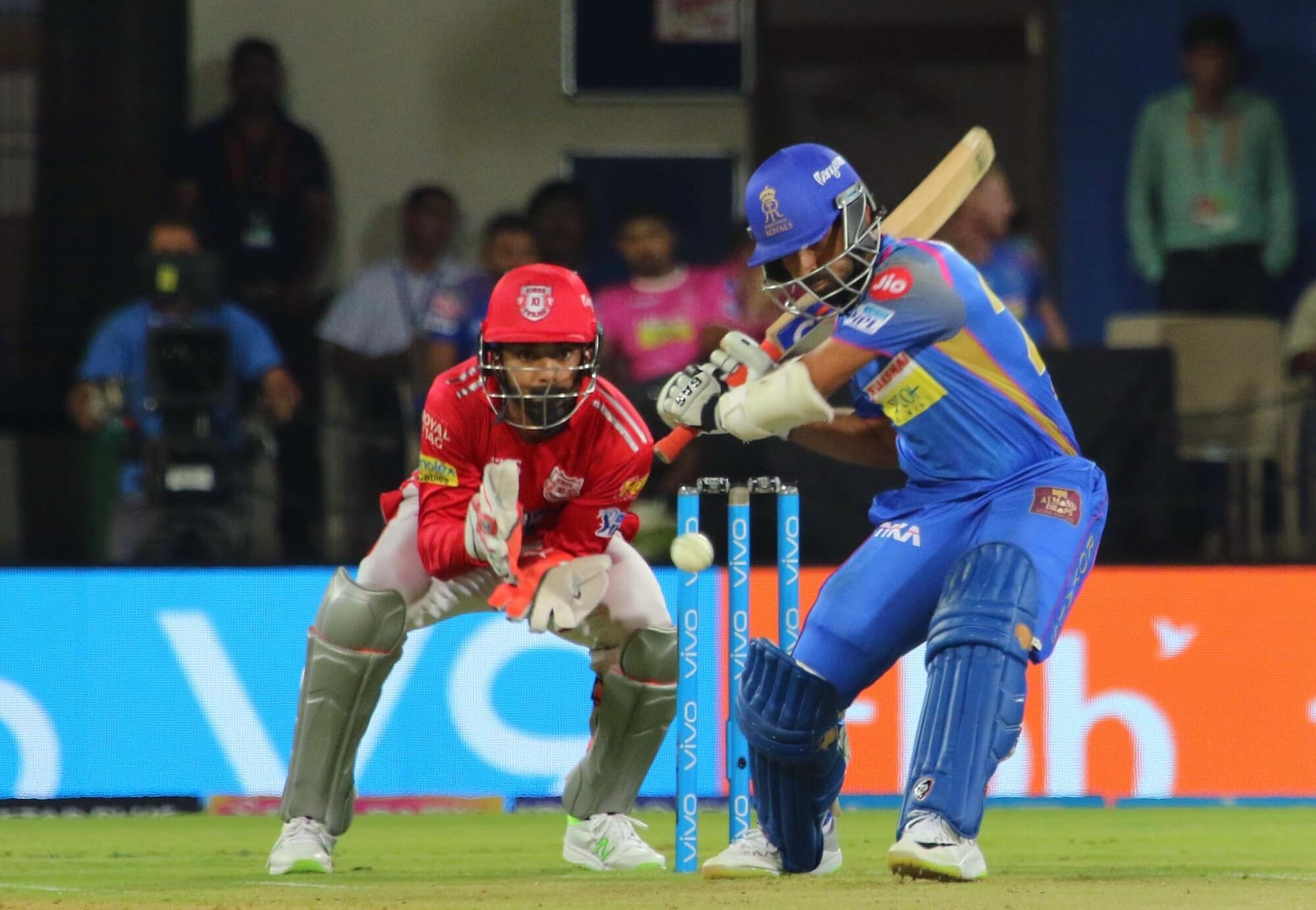 rr vs kxip