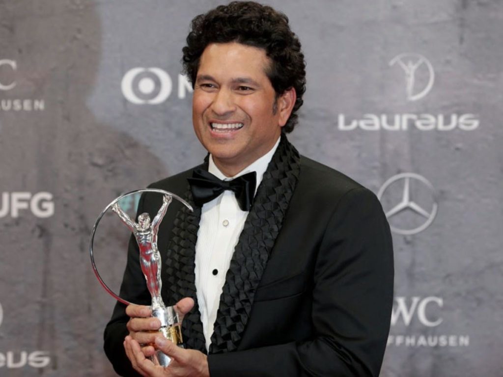 sachin tendulkar