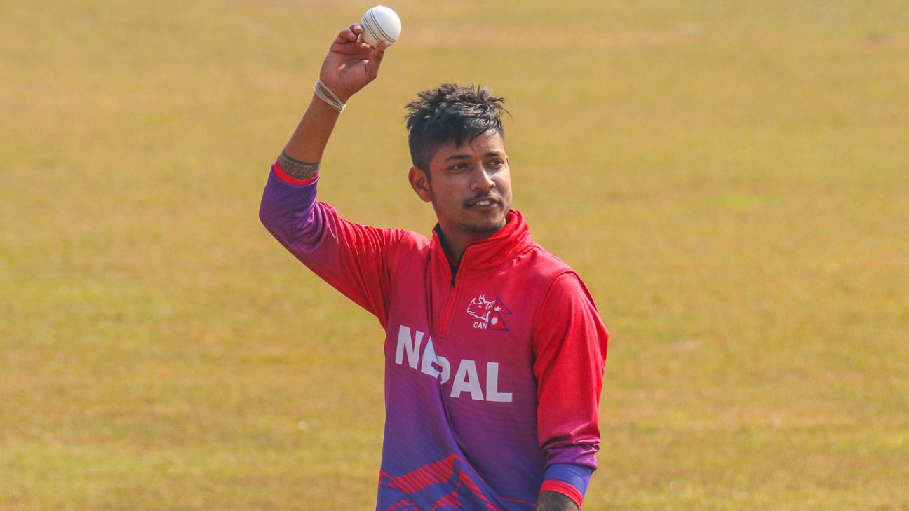 sandeep-lamichhane