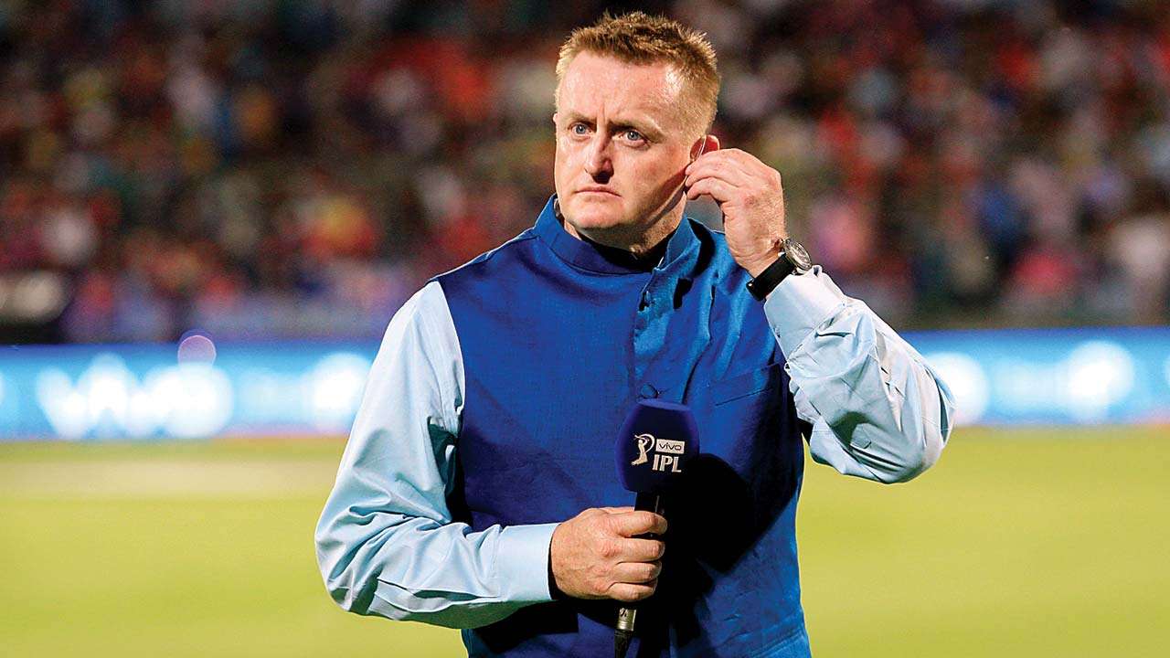 scott styris