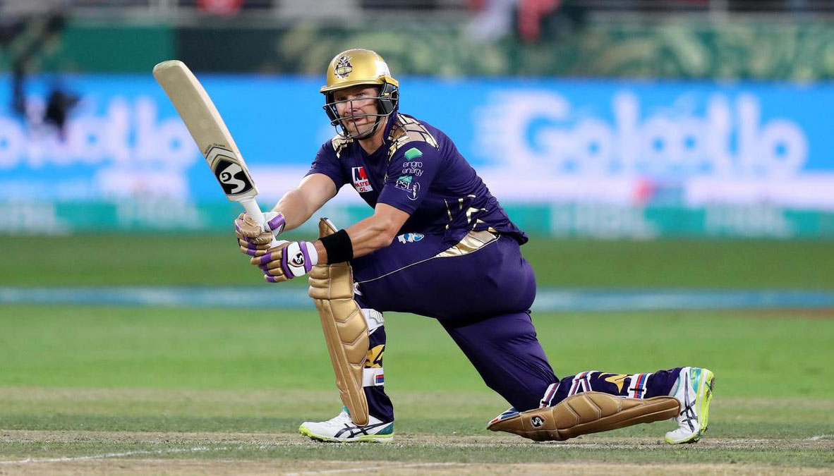 shane warne psl