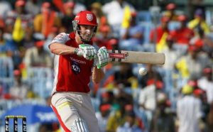IPL, Indian Premier League