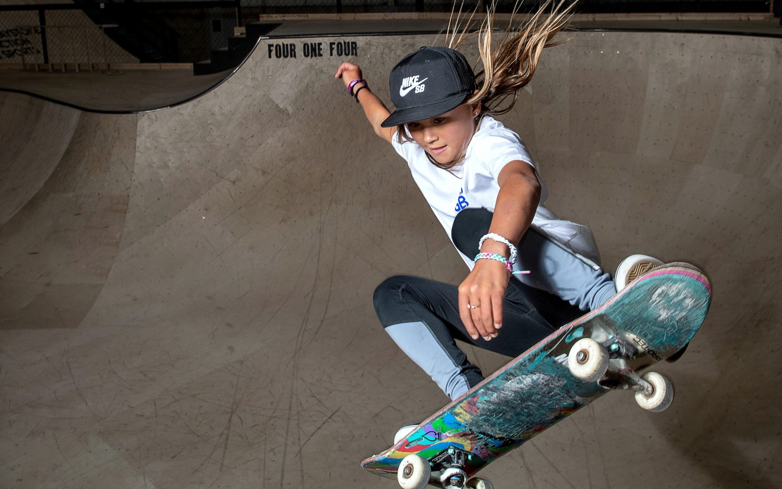 Official website of the olympic games. Sky Brown Olympics Results - Sky Brown to become Britain's youngest summer Olympian