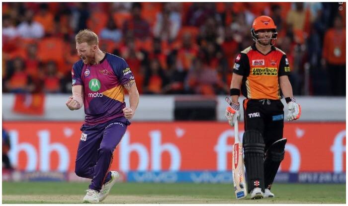 Lowest Team Totals in SRH