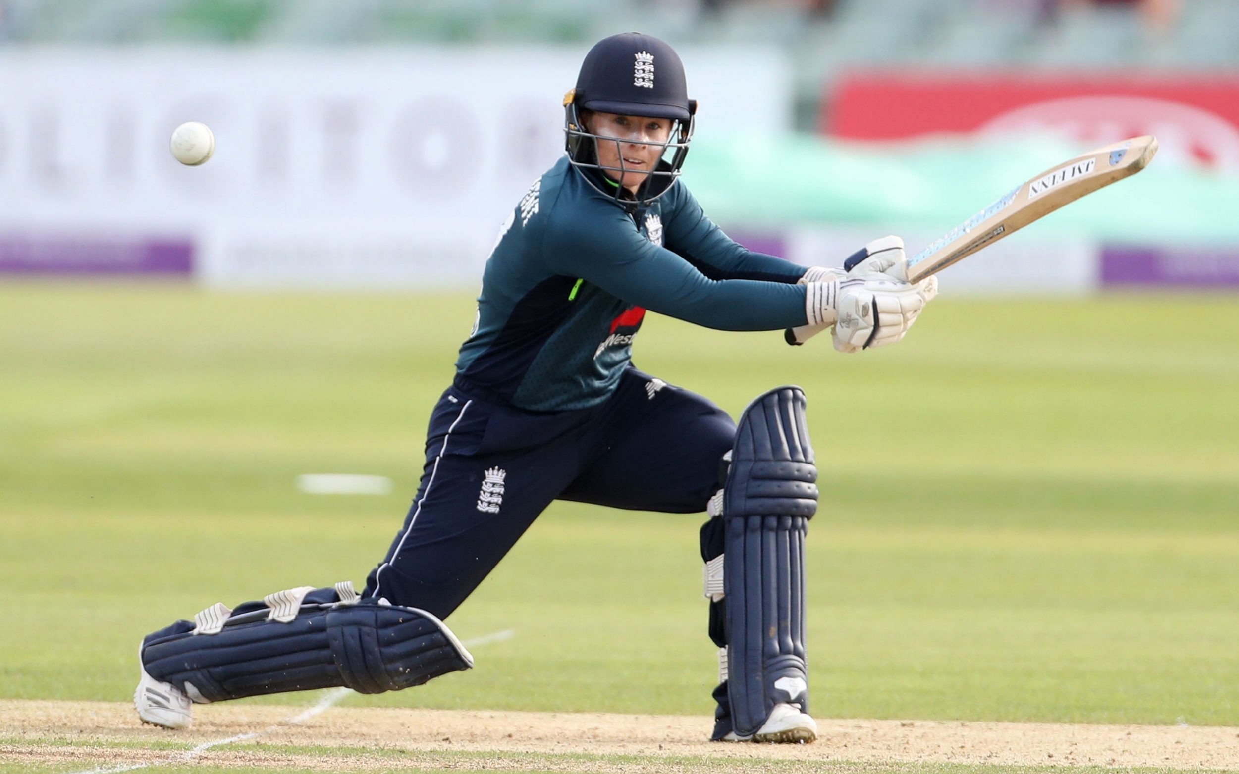tammy beaumont england
