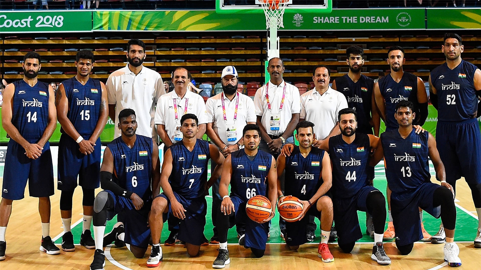 the-indian-mens-basketball-team