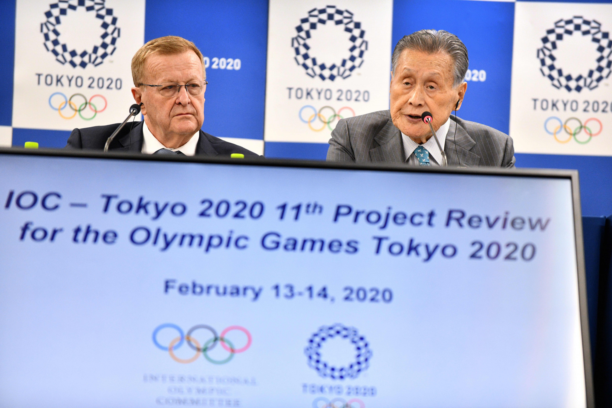 tokyo olympics ioc