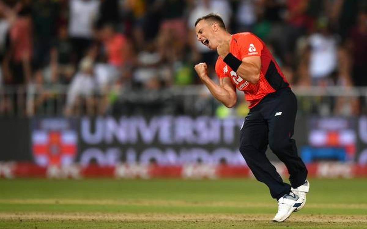 tom curran vs sa