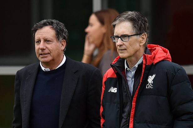 tom werner