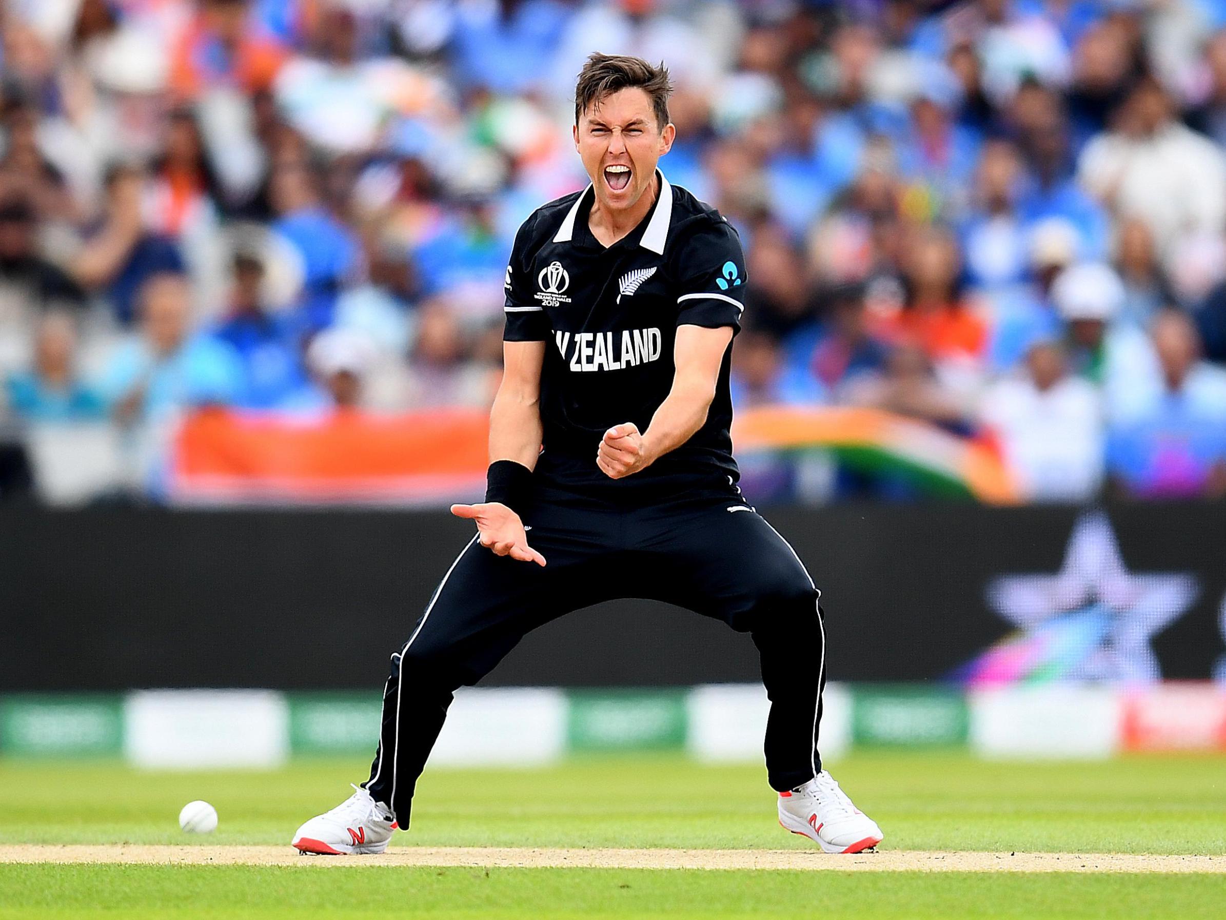 trent boult