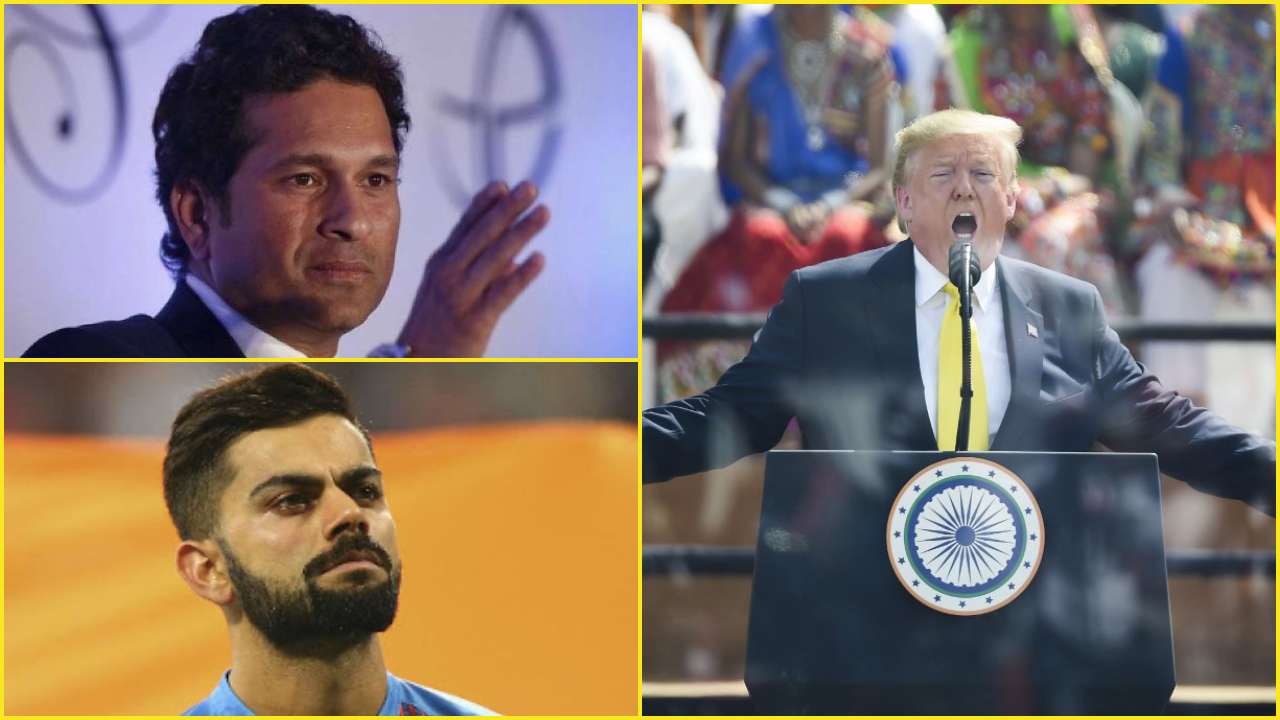 trump-sachin-virat-kohli