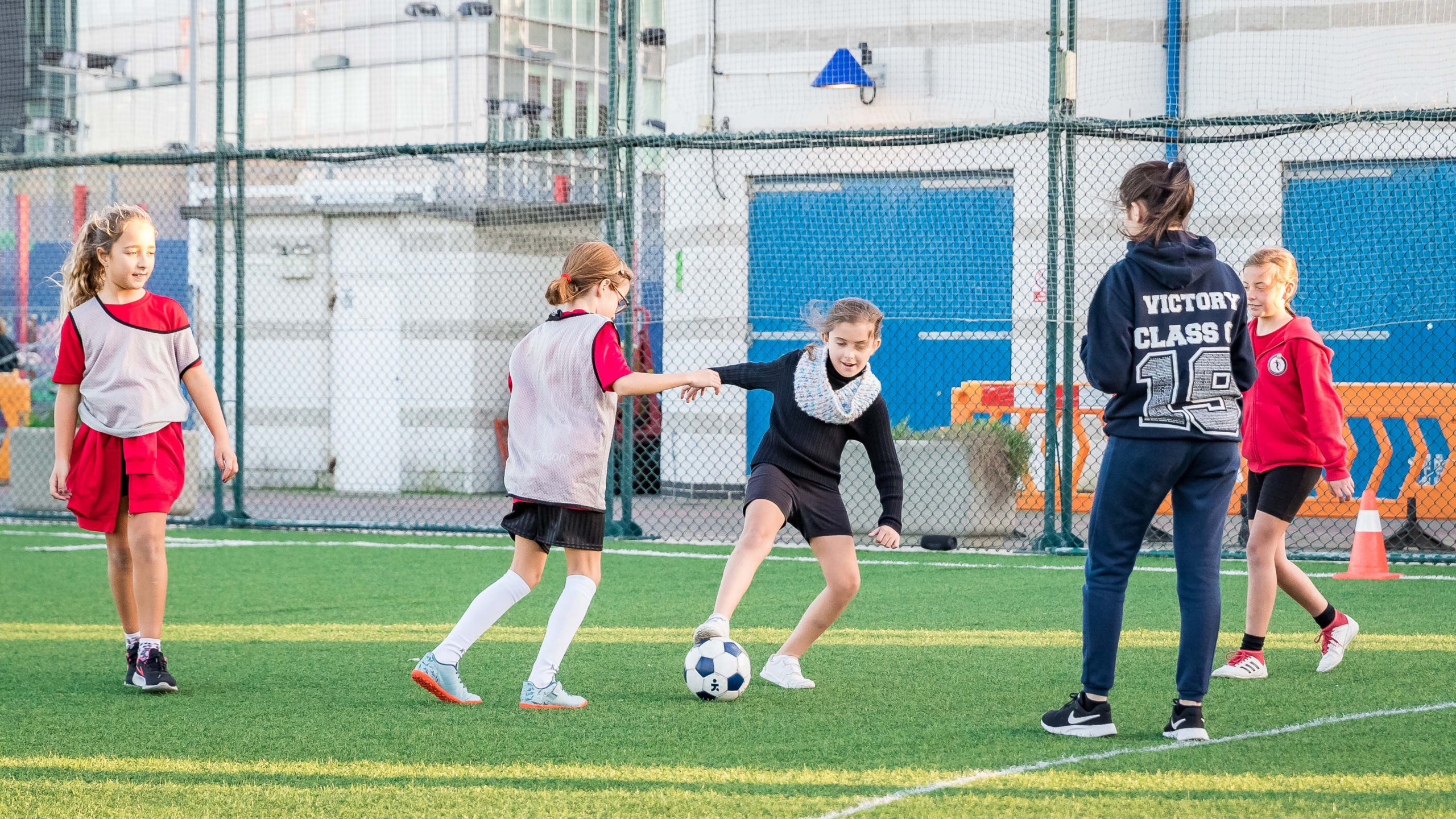 uefa on womens football