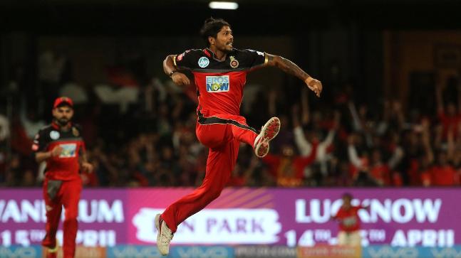 Bowling Performances of Umesh Yadav in IPL