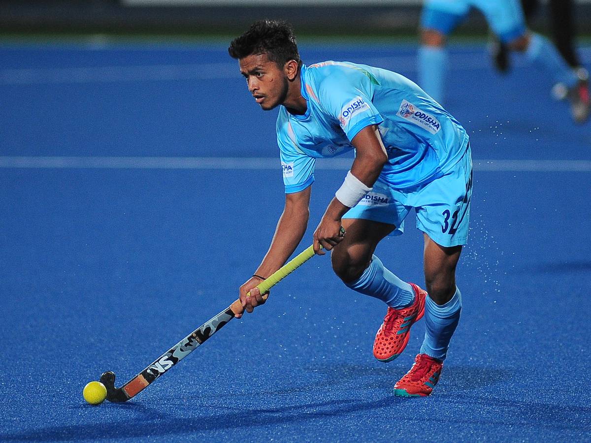 vivek prasad