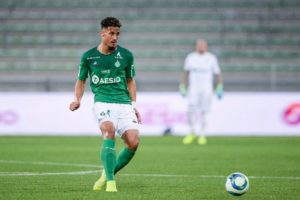 william saliba-st