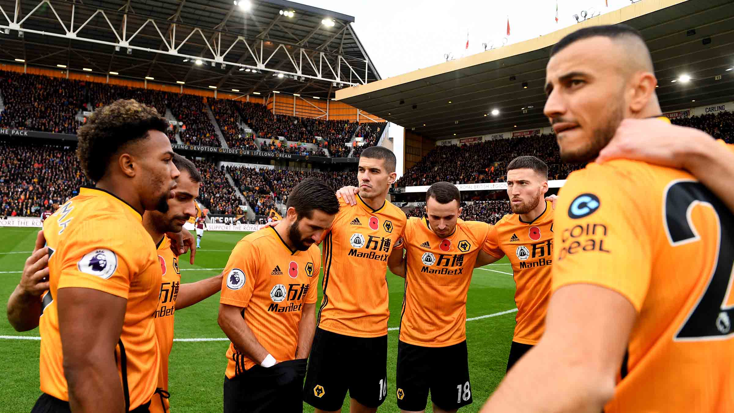 wolverhampton wanderers