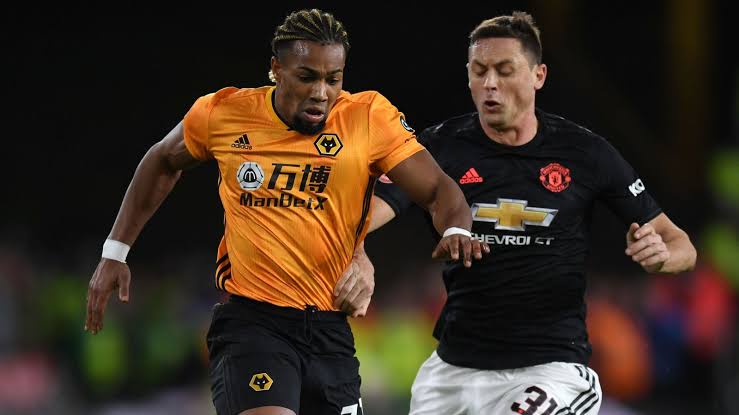 wolves 0- man utd 0