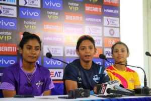 womens T20 challenge