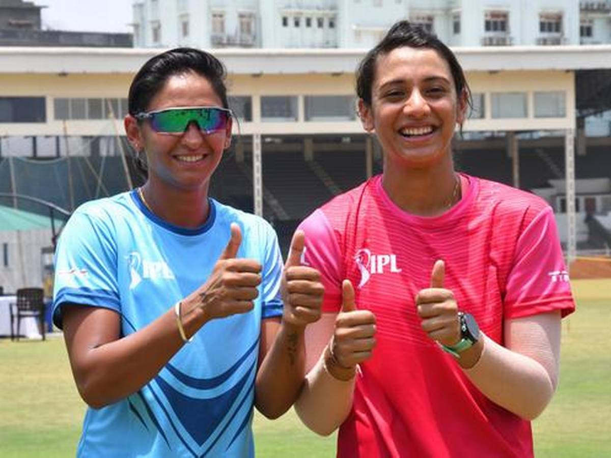 womens ipl 2020