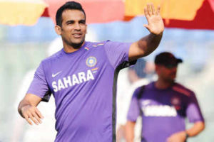 zaheer khan