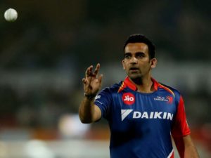 zaheer khan