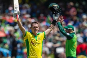Marnus Labuschagne