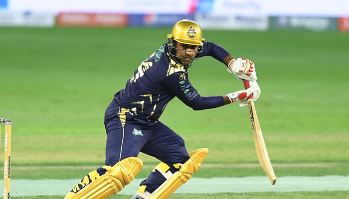 Sarfaraz Khan