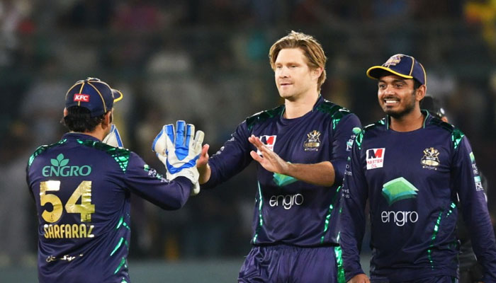 Shane Watson